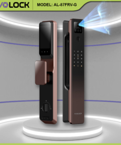 KHOÁ THÔNG MINH AVOLOCK AL 87FRV G